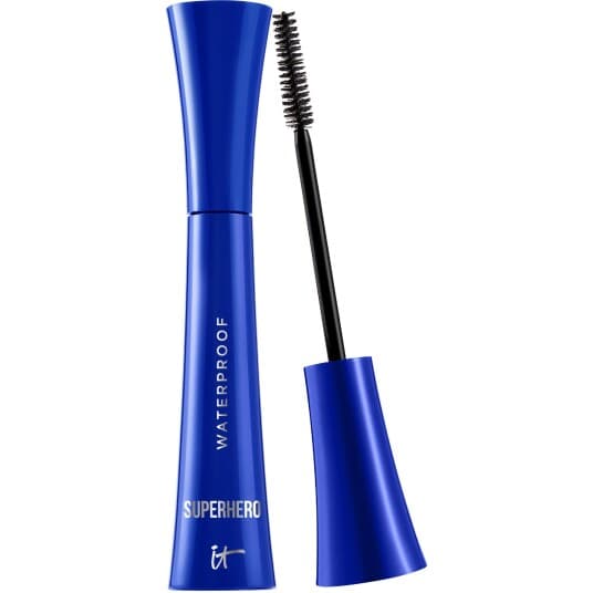 IT Cosmetics Superhero Waterproof Mascara (9 ml)