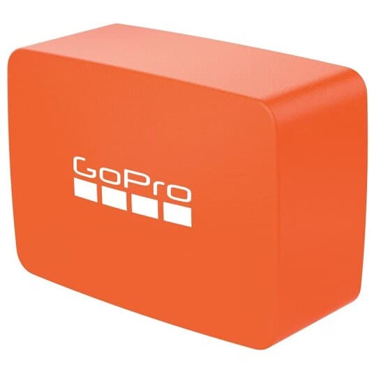 Gopro Floaty, Flyteutstyr For Kamera, Oransje