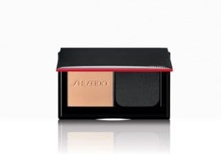 Shiseido Synchro Skin Self-Refreshing Custom Finish Powder - Dame - 9 G