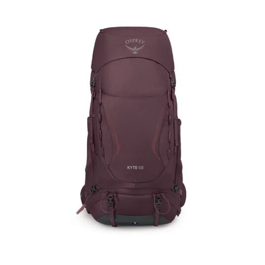 Osprey Kyte 68 Elderberry Purple Wxs/S