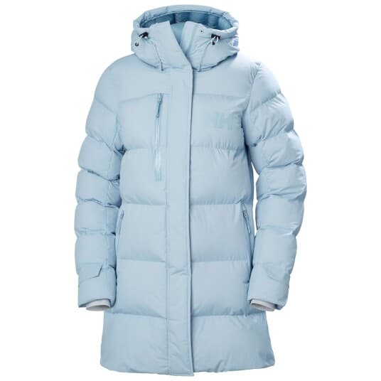 Helly Hansen Adore Puffy, Parka, Dame, Baby Trooper 38(M)