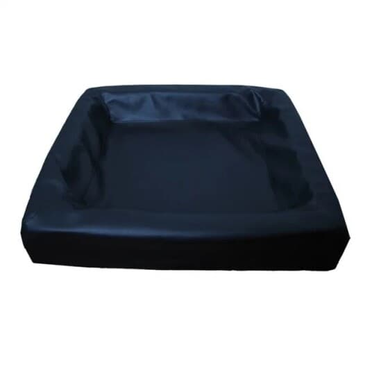 Petlounger Strl.3 80X100 Black