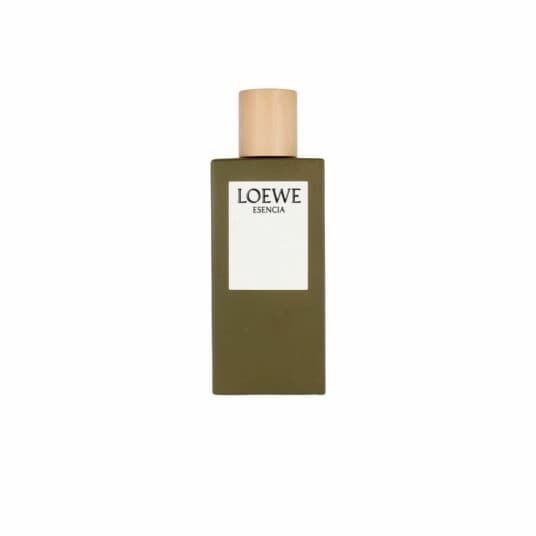 Loewe Esencia Pour Homme Edt Spray - Mand - 100 Ml