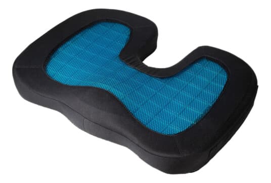 TECHNAXX Lifenaxx Seat cushion with gel insert LX-014