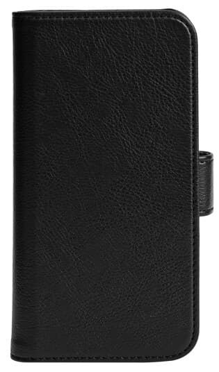 Iphone 12 Mini Pu Wallet, 3 Cards, Black