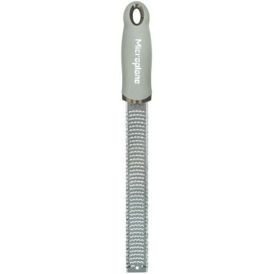 Premium Classic Grater Sage Microplane