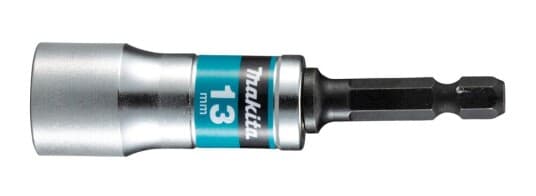 Makita E-03492, Enkel Enhet, Kraftpipeadapter, 80 Mm, 115 Mm, 28 Mm, 17 Mm