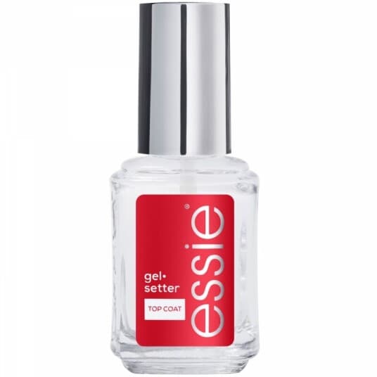 Essie - Gel Setter Top Coat