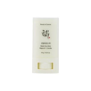 Beauty of Joseon Matte Sun Stick Mugwort + Camelia SPF50+