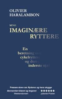 Mine Imaginære Ryttere | Olivier Haralambon | Språk: Dansk