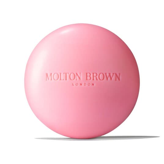 M.Brown Perfumed Soap - - 150 Gr