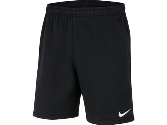 Shorts For Menn Nike Park 20 Short Svart Cw6910 010 (L)