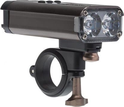 Blackburn Blackburn Countdown 1600 Usb-Hodelykt, 1600 Lumen (Ny)