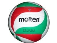 Volleyballtrening Molten V5m1500 Syntetisk. Hud