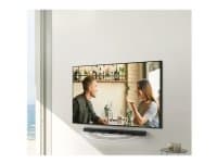 Samsung Hw-B650 - B-Series - Lydplankesystem - 3,1 Kanaler - Trådløs - Bluetooth - 430 Watt (Total) - Svart