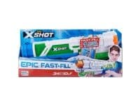 X-Shot Epic Hurtigfyllende Vannpistol (56221)