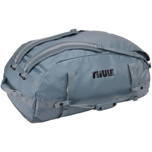 Thule Chasm - Dyffelpakke - 90L - 900D Polyester, Phthalate-Free Laminate - Pond