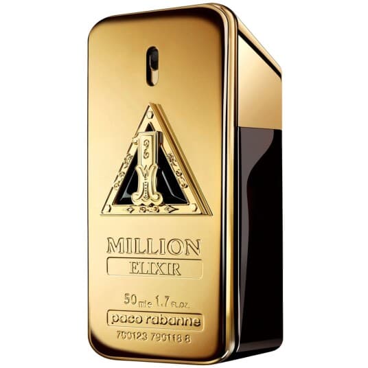 Paco Rabanne 1 Million Elixir Edp 50ml