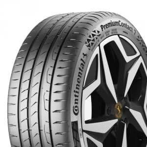 Continental PremiumContact 7 245/40R18 97Y XL