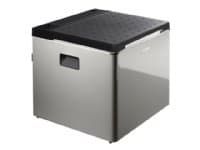 Dometic Combicool Acx3 40G - Treveis Kjøleskap - Portabel - Bærbar - Utendørs - Bredde: 50 Cm - Dybde: 48.5 Cm - Høyde: 44.2 Cm - 41 Liter - Aluminium