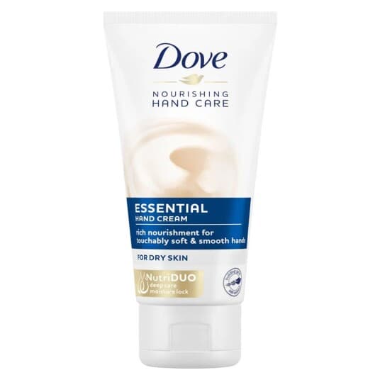 Dove - Body Love - 75 Ml