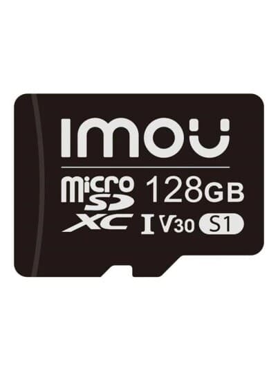 Karta Imou S1 Microsdxc 128 Gb Class 10 Uhs-I/U3 V30 (St2-128-S1)