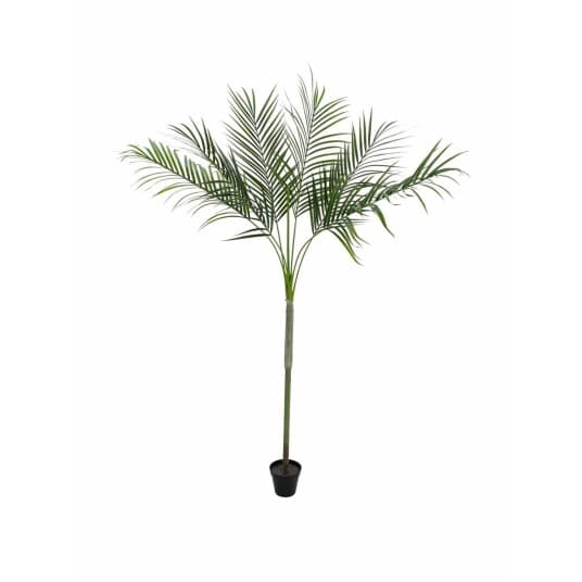 Europalms Areca Deluxe, Kunstig Plante, 180 Cm (82509443)