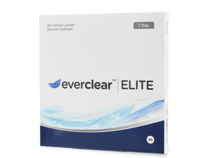 everclear ELITE