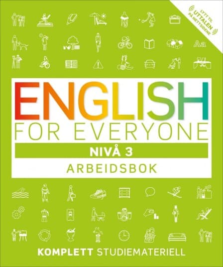 English for everyone