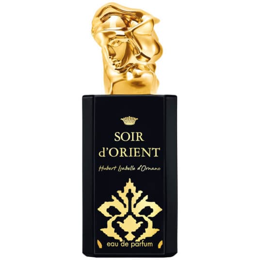 Sisley Soir D'orient, Kvinder, 100 Ml, Spray, Alkohol, Duft (Parfum), Vann/Eau (Aqua), Tetrasodium Edta, Citronellol, Hexyl Cinnamal,..., 1 Stk.