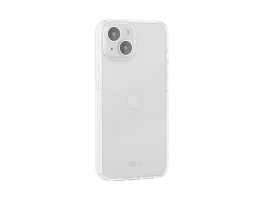 Case Goobay Iphone 14 Pureflex Transparent