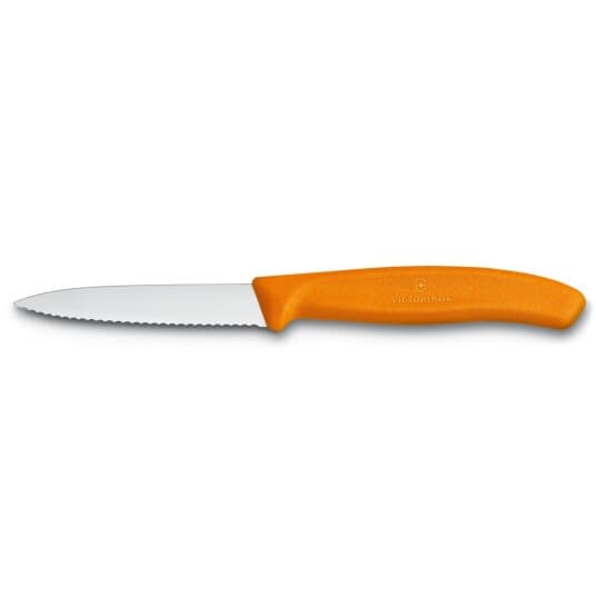 Victorinox Swissclassic 6.7636, Fruktkniv, Rustfritt Stål