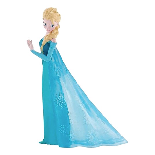 Figur Bullyland Figure - 'Land Of The Ship' Elsa (220526)