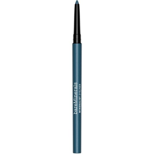 Bareminerals_Mineralist Eyeliner Mineral Eyeliner Aquamarine 0,35G