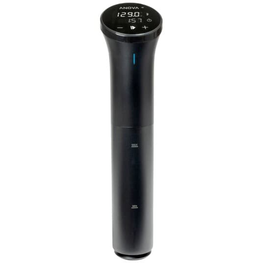 Anova An425-eu00 Precision Cooker Nano Sous vide - Farge: Svart