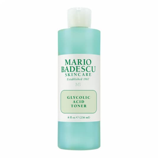 Mario Badescu Glycolic Acid Toner - Dame - 236 Ml