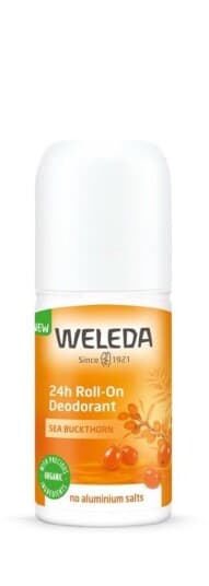 Deo Roll-On Rakytník 50 Ml