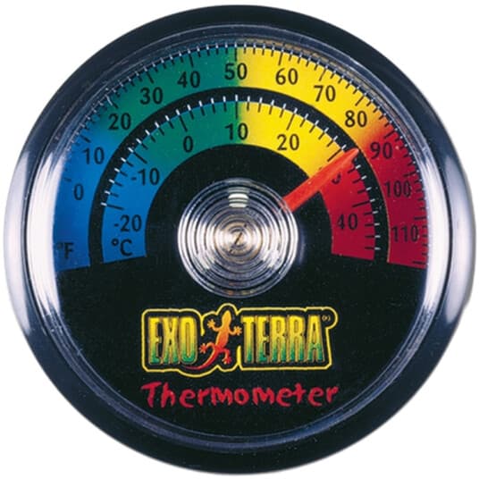 Hagen Exoterra Termometer Do Terrariów