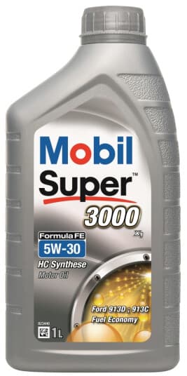 Mobil Mobil Super 3000X1 F-Fe 5W-30 1 L