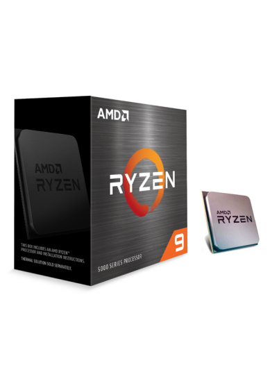 AMD Ryzen™ 9 5950X