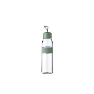 MEPAL Drikkeflaske Ellipse 500 ml - nordic salvie