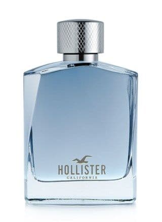 Hollister California Wave Edt 50ml