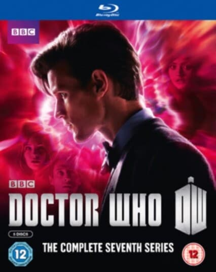 Doctor Who  Sesong 7