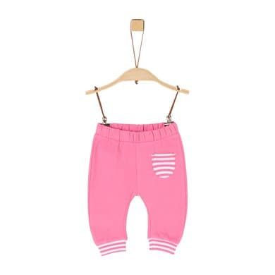 s. Oliven r Sweatpants rosa