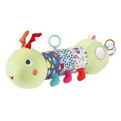 fehn ® Crawler Caterpillar COLOR Friends