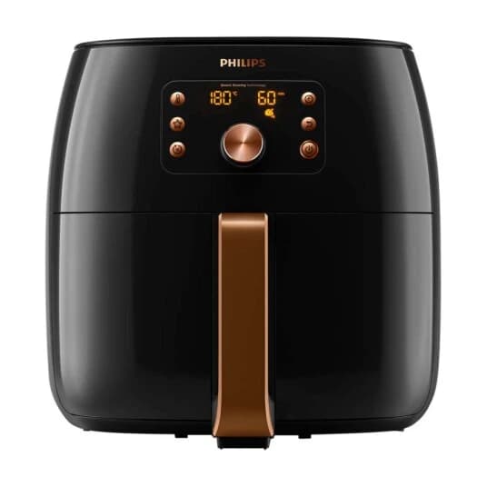 Philips HD9867/90 Airfryer XXL