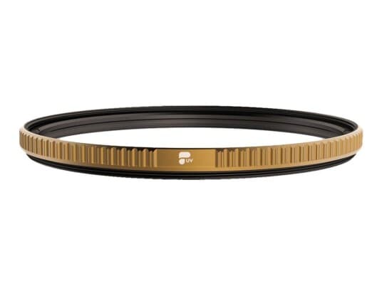 Polar Pro Quartzline - Filter - Uv - 46 Mm