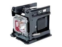 Optoma - Projektorlampe - 260 Watt - For Optoma Eh319, Eh320, W319, W320, X320