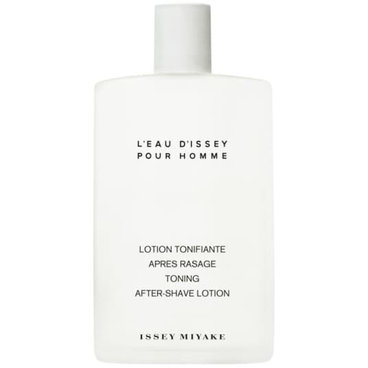 Issey Miyake L´Eau D´Issey 100Ml After Shave Lotion