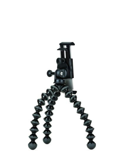 Joby Tripod Kit Tablet GripTight Pro